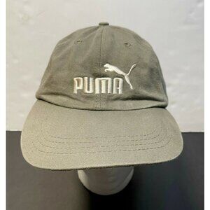 Puma hat cap 7" Loco Athletic 7 up strap gray